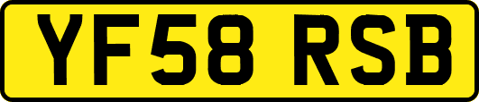 YF58RSB
