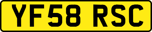 YF58RSC