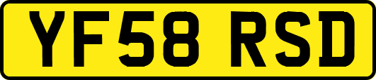 YF58RSD