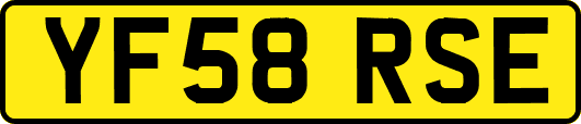 YF58RSE