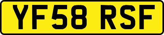 YF58RSF