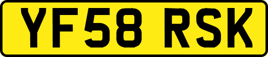 YF58RSK