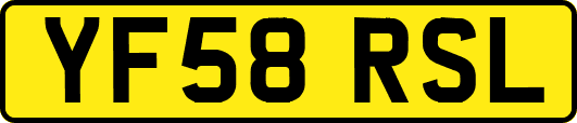YF58RSL