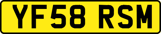 YF58RSM