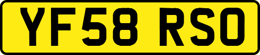 YF58RSO