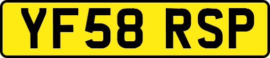 YF58RSP