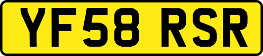 YF58RSR