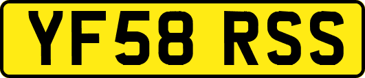 YF58RSS