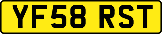 YF58RST