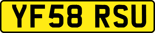YF58RSU
