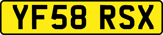 YF58RSX