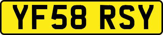YF58RSY