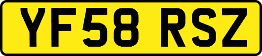 YF58RSZ