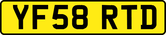 YF58RTD