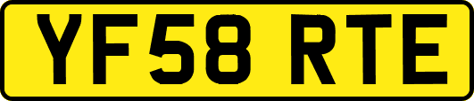 YF58RTE