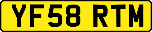 YF58RTM