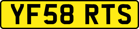 YF58RTS