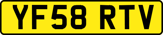 YF58RTV