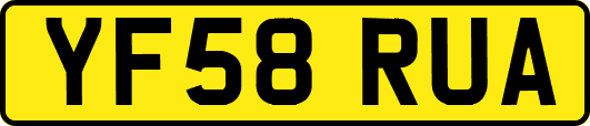 YF58RUA