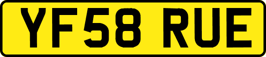 YF58RUE