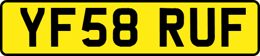 YF58RUF