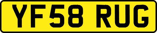 YF58RUG