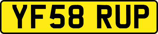 YF58RUP