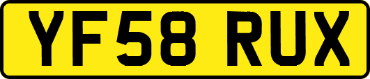 YF58RUX
