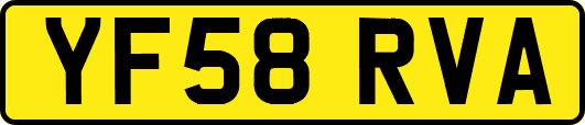 YF58RVA