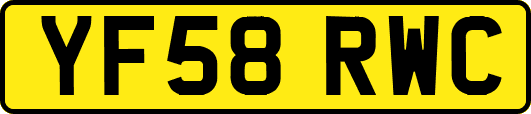 YF58RWC