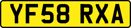 YF58RXA