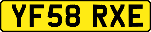 YF58RXE