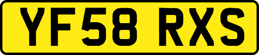 YF58RXS