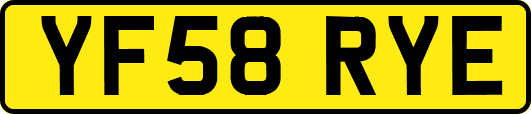 YF58RYE