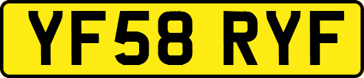 YF58RYF