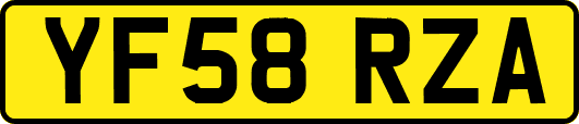 YF58RZA