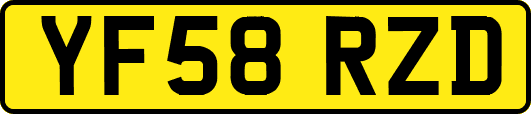 YF58RZD