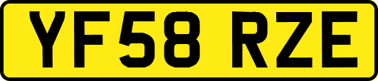YF58RZE