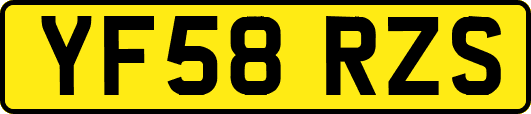 YF58RZS