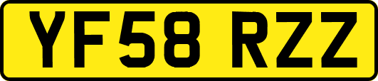 YF58RZZ