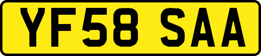 YF58SAA