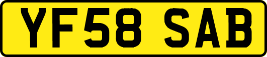 YF58SAB