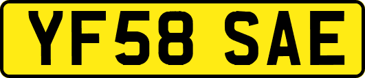 YF58SAE
