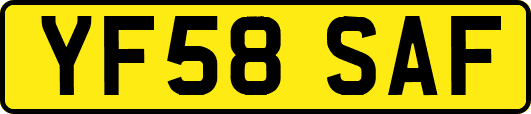 YF58SAF