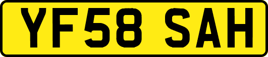 YF58SAH