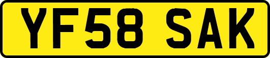 YF58SAK