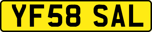 YF58SAL
