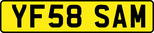YF58SAM
