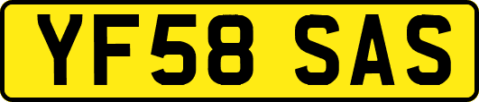 YF58SAS