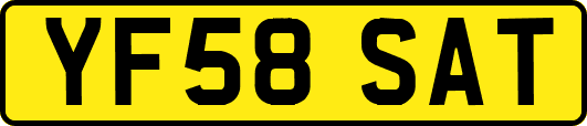 YF58SAT